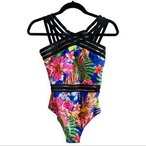 New never worn small one piece